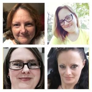 Meet your Posher, Lyndra